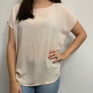 Forever 21 Blouse